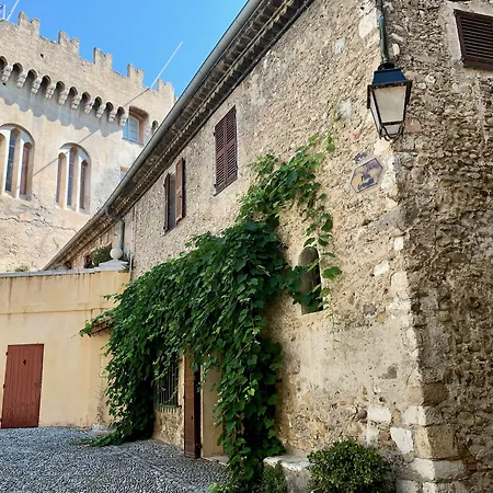 Chateau Le Cagnard-3