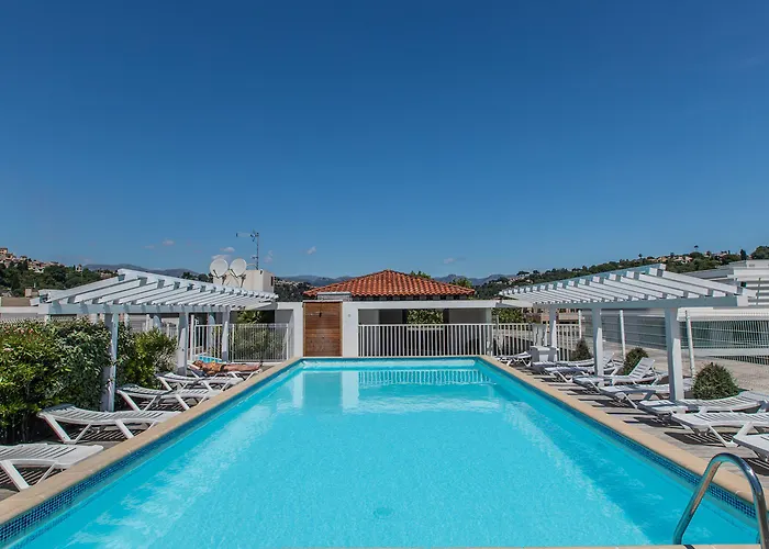 Cheap hotels Vacanceole - Residence Le Crystal